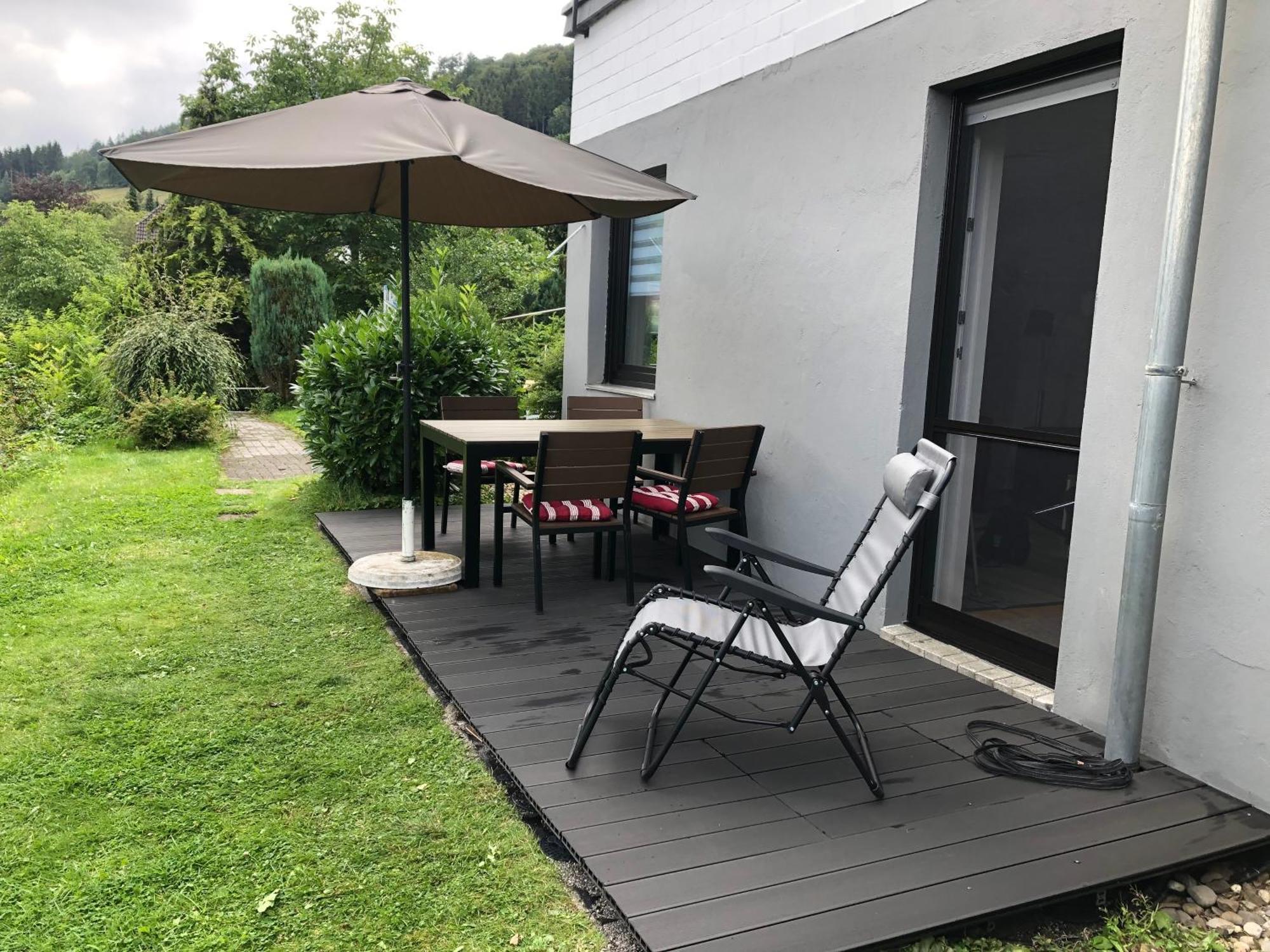 Schoene Aussicht Sauerland By Koelbel Familienurlaub Mit Hund ชมาลเลนแบร์ก ภายนอก รูปภาพ